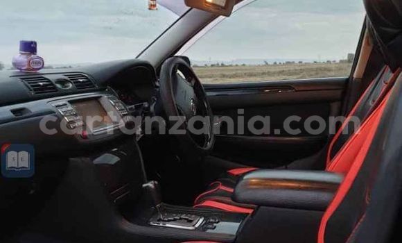 Nunua Ilio tumika Toyota Brevis Nyeusi Gari ndani ya Moshi nchini Kilimanjaro Nunua Ilio tumika Toyota Brevis Nyeusi Gari ndani ya Moshi nchini Kilimanjaro