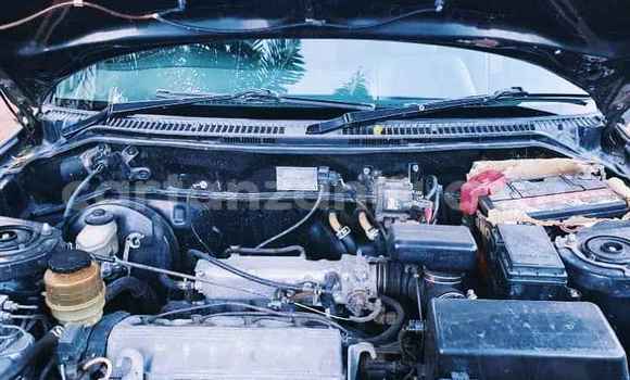 Nunua Ilio tumika Toyota RAV4 Nyeusi Gari ndani ya Moshi nchini Kilimanjaro Nunua Ilio tumika Toyota RAV4 Nyeusi Gari ndani ya Moshi nchini Kilimanjaro