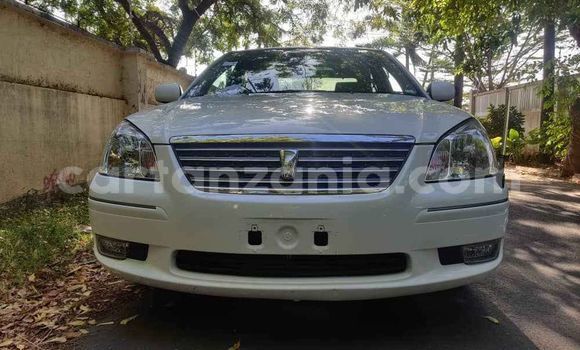 Nunua Ilio tumika Toyota Premio Nyeupe Gari ndani ya Moshi nchini Kilimanjaro Nunua Ilio tumika Toyota Premio Nyeupe Gari ndani ya Moshi nchini Kilimanjaro