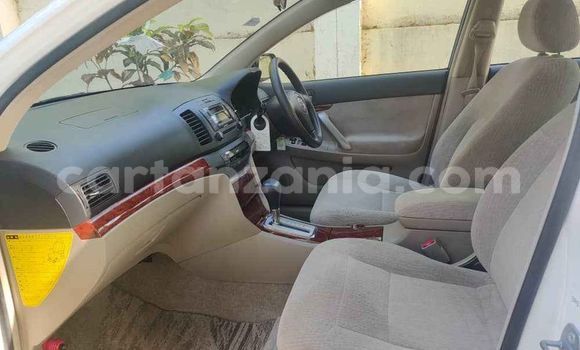 Nunua Ilio tumika Toyota Premio Nyeupe Gari ndani ya Moshi nchini Kilimanjaro Nunua Ilio tumika Toyota Premio Nyeupe Gari ndani ya Moshi nchini Kilimanjaro