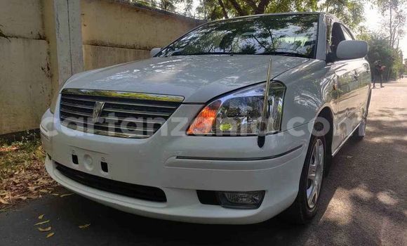 Nunua Ilio tumika Toyota Premio Nyeupe Gari ndani ya Moshi nchini Kilimanjaro Nunua Ilio tumika Toyota Premio Nyeupe Gari ndani ya Moshi nchini Kilimanjaro