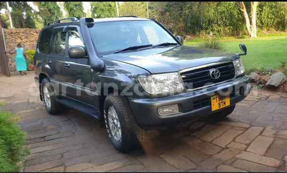 Buy Used Toyota Land Cruiser Other Car in Moshi in Kilimanjaro Buy Used Toyota Land Cruiser Other Car in Moshi in Kilimanjaro