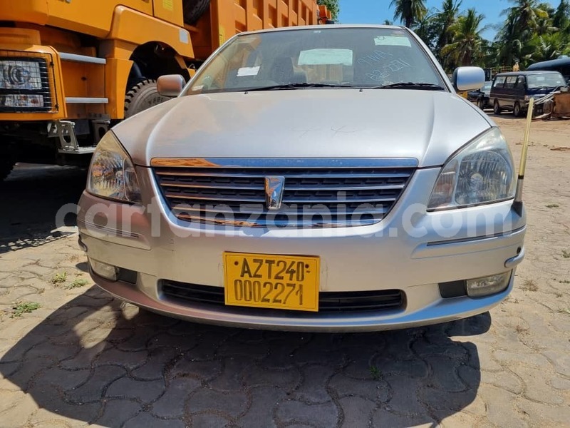 Big with watermark toyota premio dar es salaam dar es salaam 13178