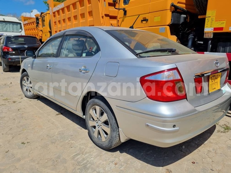 Big with watermark toyota premio dar es salaam dar es salaam 13178