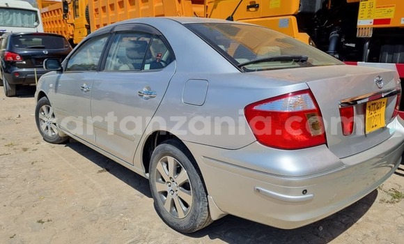 Nunua Ilio tumika Toyota Premio Fedha Gari ndani ya Dar es Salaam nchini Dar es Salaam Nunua Ilio tumika Toyota Premio Fedha Gari ndani ya Dar es Salaam nchini Dar es Salaam
