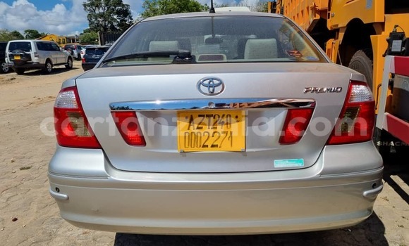 Nunua Ilio tumika Toyota Premio Fedha Gari ndani ya Dar es Salaam nchini Dar es Salaam Nunua Ilio tumika Toyota Premio Fedha Gari ndani ya Dar es Salaam nchini Dar es Salaam