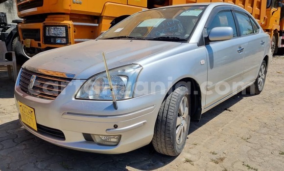 Nunua Ilio tumika Toyota Premio Fedha Gari ndani ya Dar es Salaam nchini Dar es Salaam Nunua Ilio tumika Toyota Premio Fedha Gari ndani ya Dar es Salaam nchini Dar es Salaam