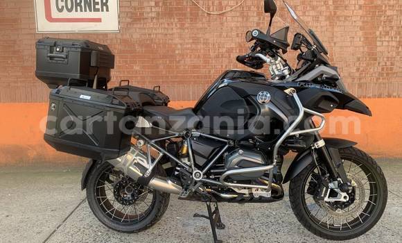 Buy Used BMW GS Other Bike in Dar es Salaam in Dar es Salaam