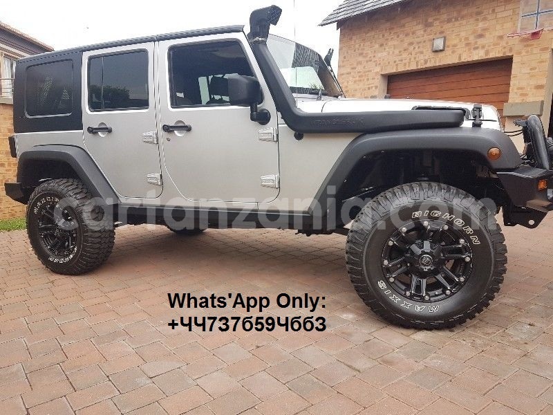 Big with watermark jeep wrangler dar es salaam dar es salaam 13193