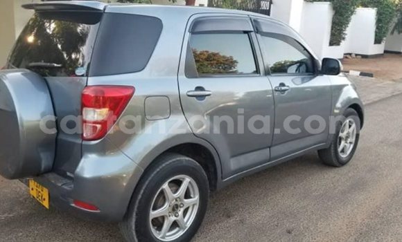 Buy Used Toyota Rush Other Car in Dar es Salaam in Dar es Salaam Buy Used Toyota Rush Other Car in Dar es Salaam in Dar es Salaam