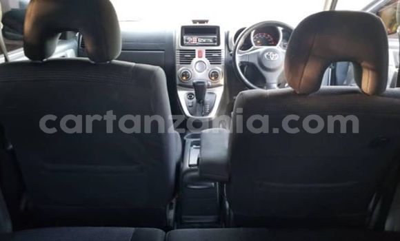 Buy Used Toyota Rush Other Car in Dar es Salaam in Dar es Salaam Buy Used Toyota Rush Other Car in Dar es Salaam in Dar es Salaam