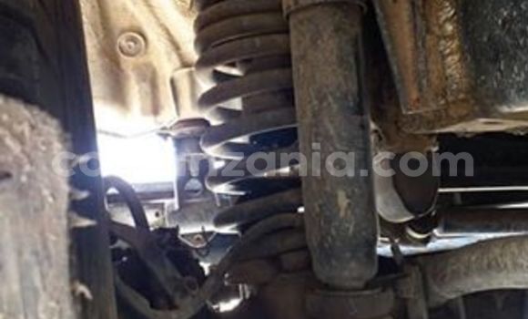 Buy Used Toyota Pickup Beige Car in Dar es Salaam in Dar es Salaam Buy Used Toyota Pickup Beige Car in Dar es Salaam in Dar es Salaam