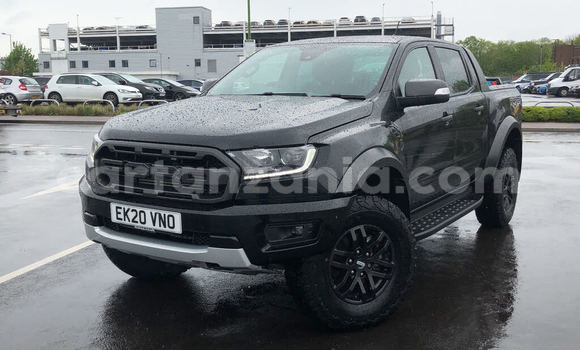 Buy Used Ford Ranger Other Car in Dar es Salaam in Dar es Salaam Buy Used Ford Ranger Other Car in Dar es Salaam in Dar es Salaam