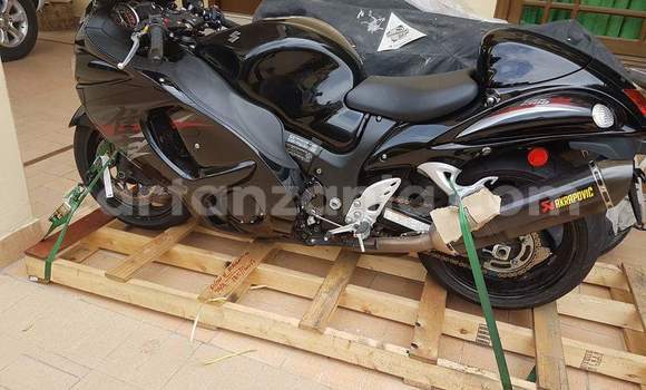 Buy Used Suzuki HAYABUSA Other Bike in Arusha in Arusha Buy Used Suzuki HAYABUSA Other Bike in Arusha in Arusha