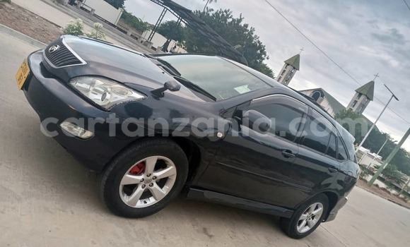 Nunua Ilio tumika Toyota Harrier Nyeusi Gari ndani ya Dar es Salaam nchini Dar es Salaam Nunua Ilio tumika Toyota Harrier Nyeusi Gari ndani ya Dar es Salaam nchini Dar es Salaam