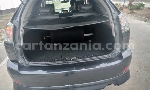 Nunua Ilio tumika Toyota Harrier Nyeusi Gari ndani ya Dar es Salaam nchini Dar es Salaam Nunua Ilio tumika Toyota Harrier Nyeusi Gari ndani ya Dar es Salaam nchini Dar es Salaam