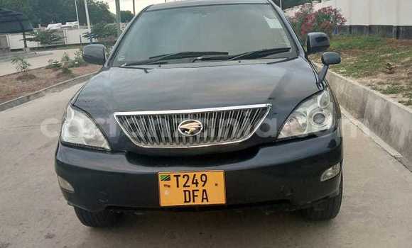 Nunua Ilio tumika Toyota Harrier Nyeusi Gari ndani ya Dar es Salaam nchini Dar es Salaam Nunua Ilio tumika Toyota Harrier Nyeusi Gari ndani ya Dar es Salaam nchini Dar es Salaam