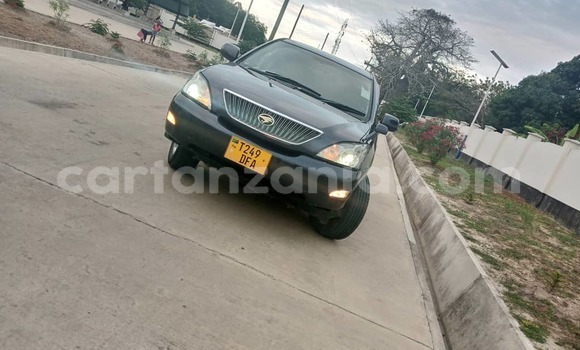Nunua Ilio tumika Toyota Harrier Nyeusi Gari ndani ya Dar es Salaam nchini Dar es Salaam Nunua Ilio tumika Toyota Harrier Nyeusi Gari ndani ya Dar es Salaam nchini Dar es Salaam