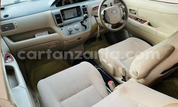 Nunua Ilio tumika Toyota Spacio Beige Gari ndani ya Dar es Salaam nchini Dar es Salaam Nunua Ilio tumika Toyota Spacio Beige Gari ndani ya Dar es Salaam nchini Dar es Salaam