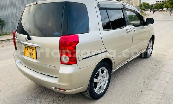 Nunua Ilio tumika Toyota Spacio Beige Gari ndani ya Dar es Salaam nchini Dar es Salaam Nunua Ilio tumika Toyota Spacio Beige Gari ndani ya Dar es Salaam nchini Dar es Salaam