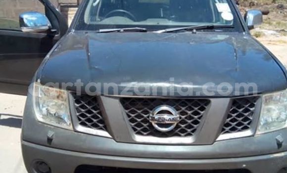 Buy Used Nissan Navara Other Car in Dar es Salaam in Dar es Salaam Buy Used Nissan Navara Other Car in Dar es Salaam in Dar es Salaam
