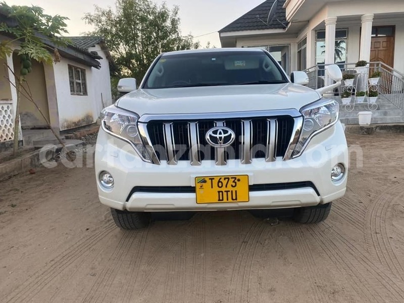 Big with watermark toyota land cruiser prado dar es salaam dar es salaam 13212