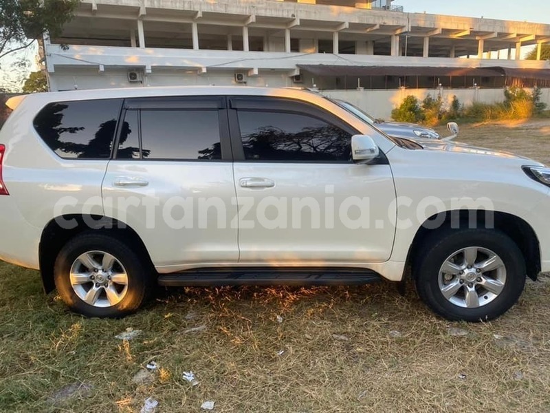 Big with watermark toyota land cruiser prado dar es salaam dar es salaam 13212