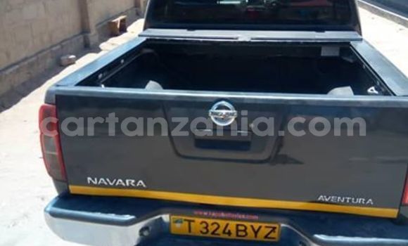 Buy Used Nissan Navara Other Car in Dar es Salaam in Dar es Salaam Buy Used Nissan Navara Other Car in Dar es Salaam in Dar es Salaam