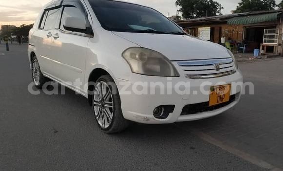 Nunua Ilio tumika Toyota Raum Nyeupe Gari ndani ya Dar es Salaam nchini Dar es Salaam Nunua Ilio tumika Toyota Raum Nyeupe Gari ndani ya Dar es Salaam nchini Dar es Salaam