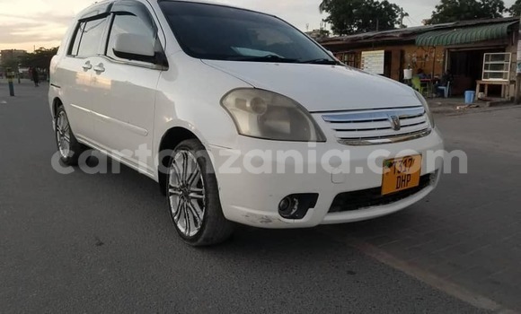Nunua Ilio tumika Toyota Raum Nyeupe Gari ndani ya Dar es Salaam nchini Dar es Salaam Nunua Ilio tumika Toyota Raum Nyeupe Gari ndani ya Dar es Salaam nchini Dar es Salaam