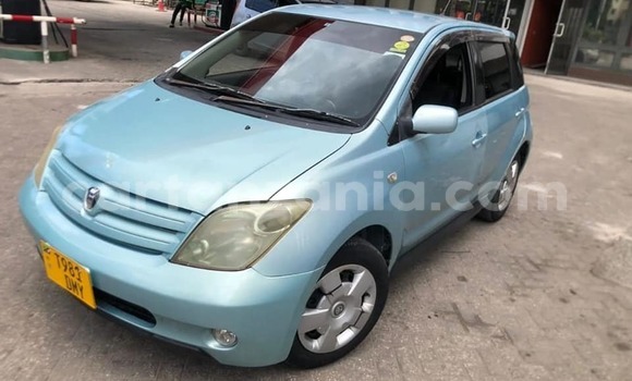 Nunua Ilio tumika Toyota IST Bluu Gari ndani ya Dar es Salaam nchini Dar es Salaam Nunua Ilio tumika Toyota IST Bluu Gari ndani ya Dar es Salaam nchini Dar es Salaam
