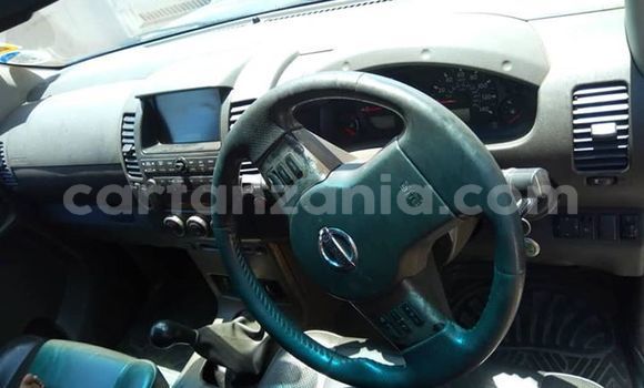Buy Used Nissan Navara Other Car in Dar es Salaam in Dar es Salaam Buy Used Nissan Navara Other Car in Dar es Salaam in Dar es Salaam