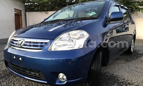 Nunua Ilio tumika Toyota Raum Bluu Gari ndani ya Dar es Salaam nchini Dar es Salaam Nunua Ilio tumika Toyota Raum Bluu Gari ndani ya Dar es Salaam nchini Dar es Salaam