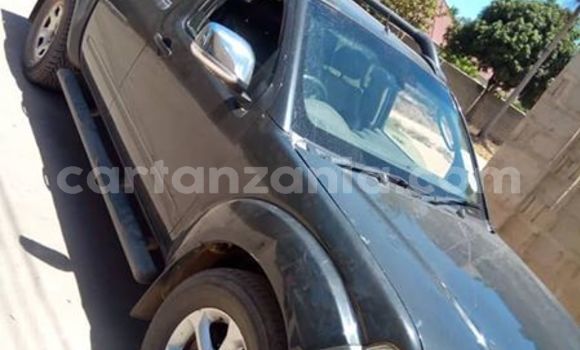 Buy Used Nissan Navara Other Car in Dar es Salaam in Dar es Salaam Buy Used Nissan Navara Other Car in Dar es Salaam in Dar es Salaam