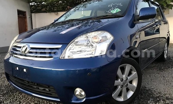 Nunua Ilio tumika Toyota Raum Bluu Gari ndani ya Dar es Salaam nchini Dar es Salaam Nunua Ilio tumika Toyota Raum Bluu Gari ndani ya Dar es Salaam nchini Dar es Salaam