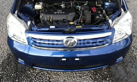 Nunua Ilio tumika Toyota Raum Bluu Gari ndani ya Dar es Salaam nchini Dar es Salaam Nunua Ilio tumika Toyota Raum Bluu Gari ndani ya Dar es Salaam nchini Dar es Salaam