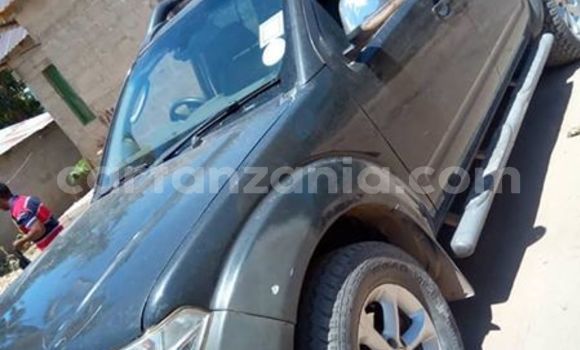 Buy Used Nissan Navara Other Car in Dar es Salaam in Dar es Salaam Buy Used Nissan Navara Other Car in Dar es Salaam in Dar es Salaam
