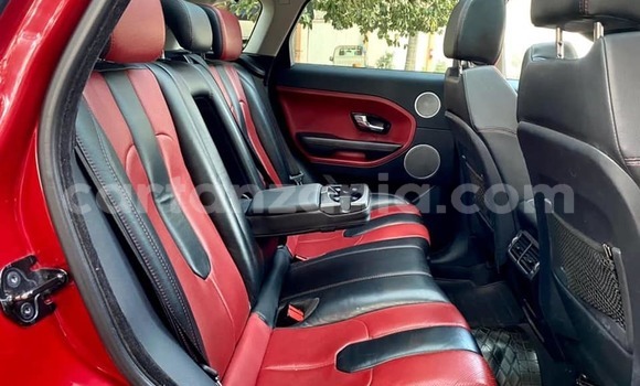 Nunua Ilio tumika Land Rover Range Rover Evoque Nyekundu Gari ndani ya Dar es Salaam nchini Dar es Salaam Nunua Ilio tumika Land Rover Range Rover Evoque Nyekundu Gari ndani ya Dar es Salaam nchini Dar es Salaam