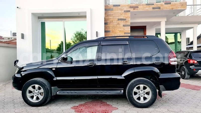 Big with watermark toyota land cruiser prado dar es salaam dar es salaam 13223