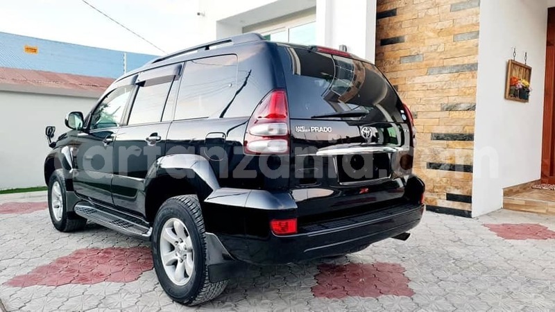 Big with watermark toyota land cruiser prado dar es salaam dar es salaam 13223