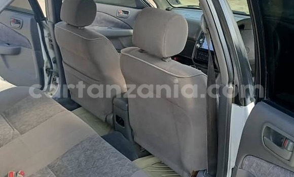 Nunua Ilio tumika Toyota Carina Nyeupe Gari ndani ya Dar es Salaam nchini Dar es Salaam Nunua Ilio tumika Toyota Carina Nyeupe Gari ndani ya Dar es Salaam nchini Dar es Salaam