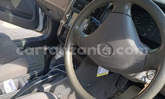 Nunua Ilio tumika Toyota Carina Nyeupe Gari ndani ya Dar es Salaam nchini Dar es Salaam Nunua Ilio tumika Toyota Carina Nyeupe Gari ndani ya Dar es Salaam nchini Dar es Salaam