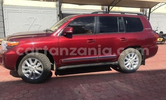 Nunua Ilio tumika Toyota Land Cruiser Nyekundu Gari ndani ya Dar es Salaam nchini Dar es Salaam Nunua Ilio tumika Toyota Land Cruiser Nyekundu Gari ndani ya Dar es Salaam nchini Dar es Salaam
