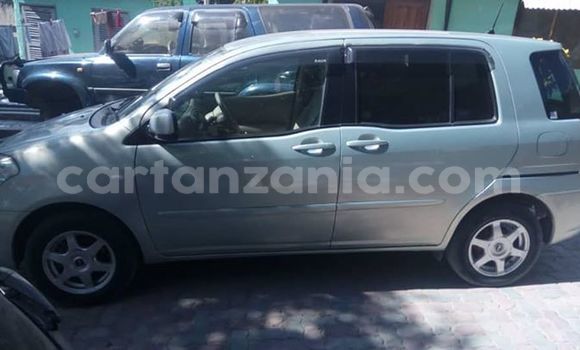 Buy Used Toyota Raum Silver Car in Dar es Salaam in Dar es Salaam Buy Used Toyota Raum Silver Car in Dar es Salaam in Dar es Salaam