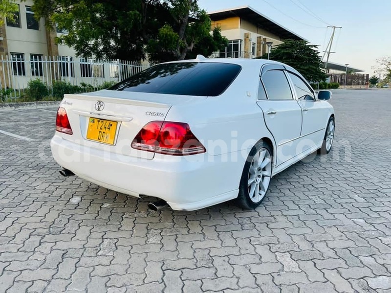 Big with watermark toyota crown dar es salaam dar es salaam 13229