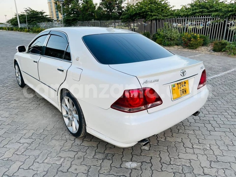 Big with watermark toyota crown dar es salaam dar es salaam 13229