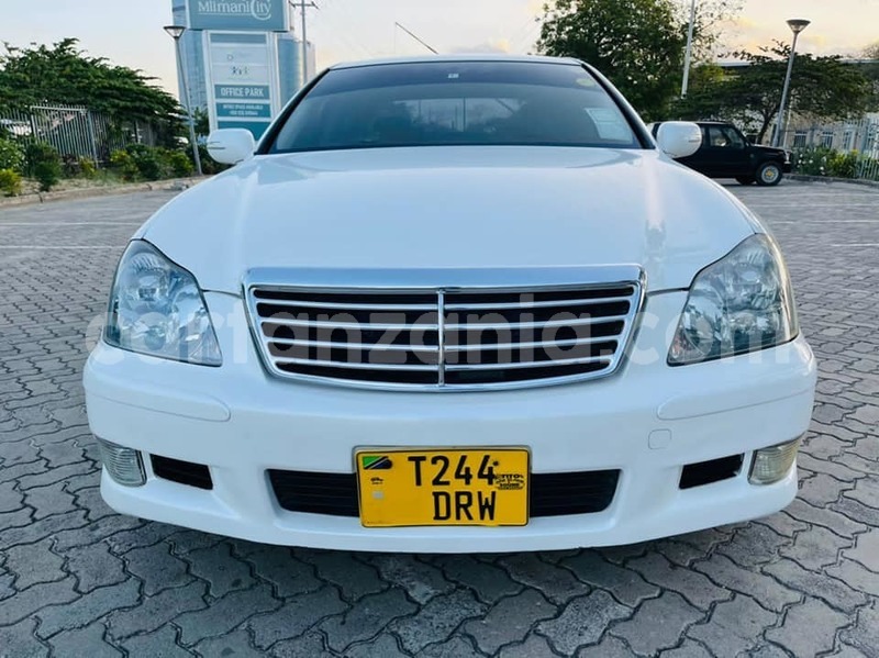 Big with watermark toyota crown dar es salaam dar es salaam 13229