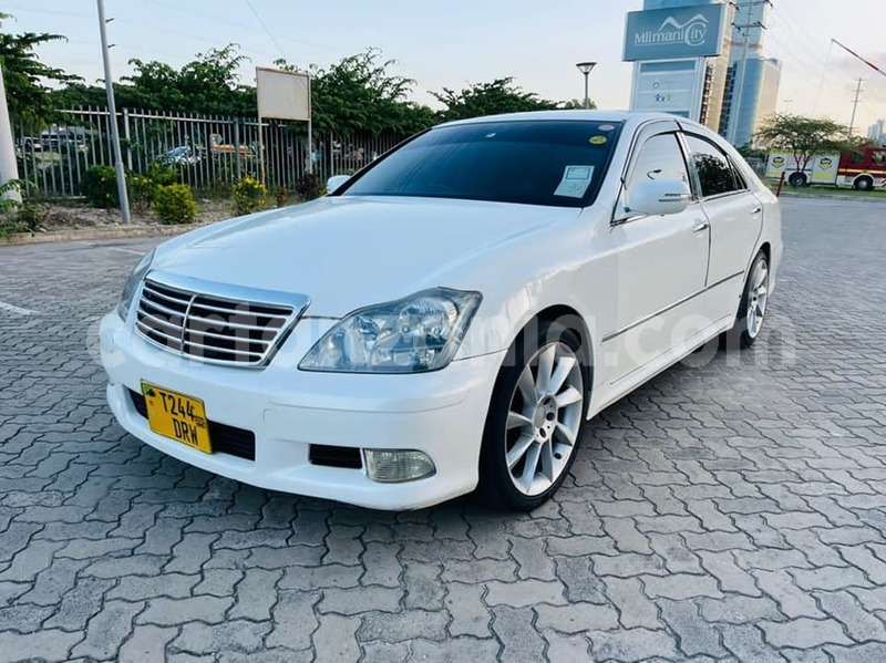 Big with watermark toyota crown dar es salaam dar es salaam 13229