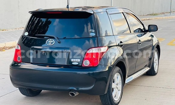 Nunua Ilio tumika Toyota IST Nyeusi Gari ndani ya Dar es Salaam nchini Dar es Salaam Nunua Ilio tumika Toyota IST Nyeusi Gari ndani ya Dar es Salaam nchini Dar es Salaam