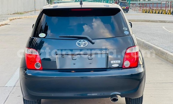 Nunua Ilio tumika Toyota IST Nyeusi Gari ndani ya Dar es Salaam nchini Dar es Salaam Nunua Ilio tumika Toyota IST Nyeusi Gari ndani ya Dar es Salaam nchini Dar es Salaam